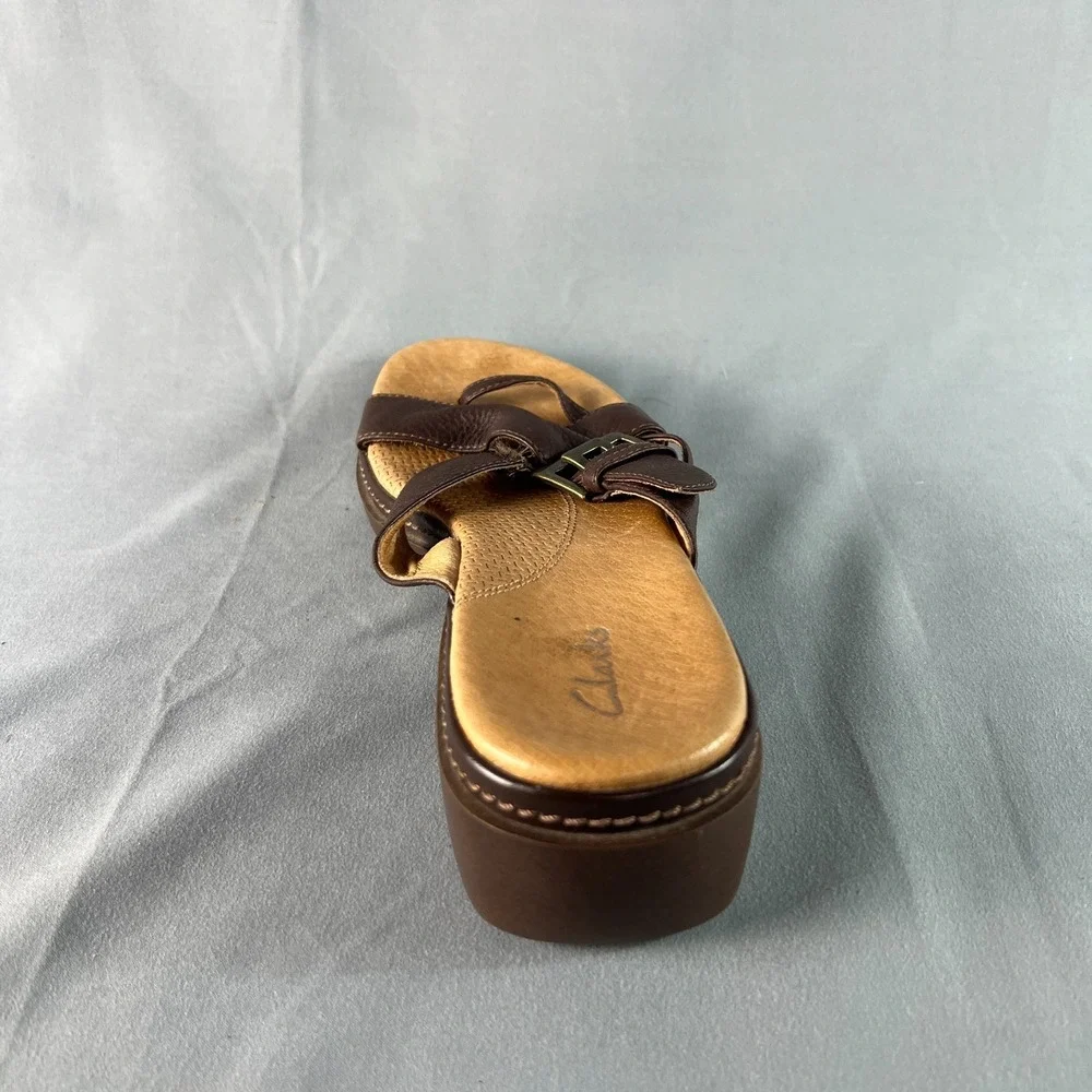 Clarks thank you
